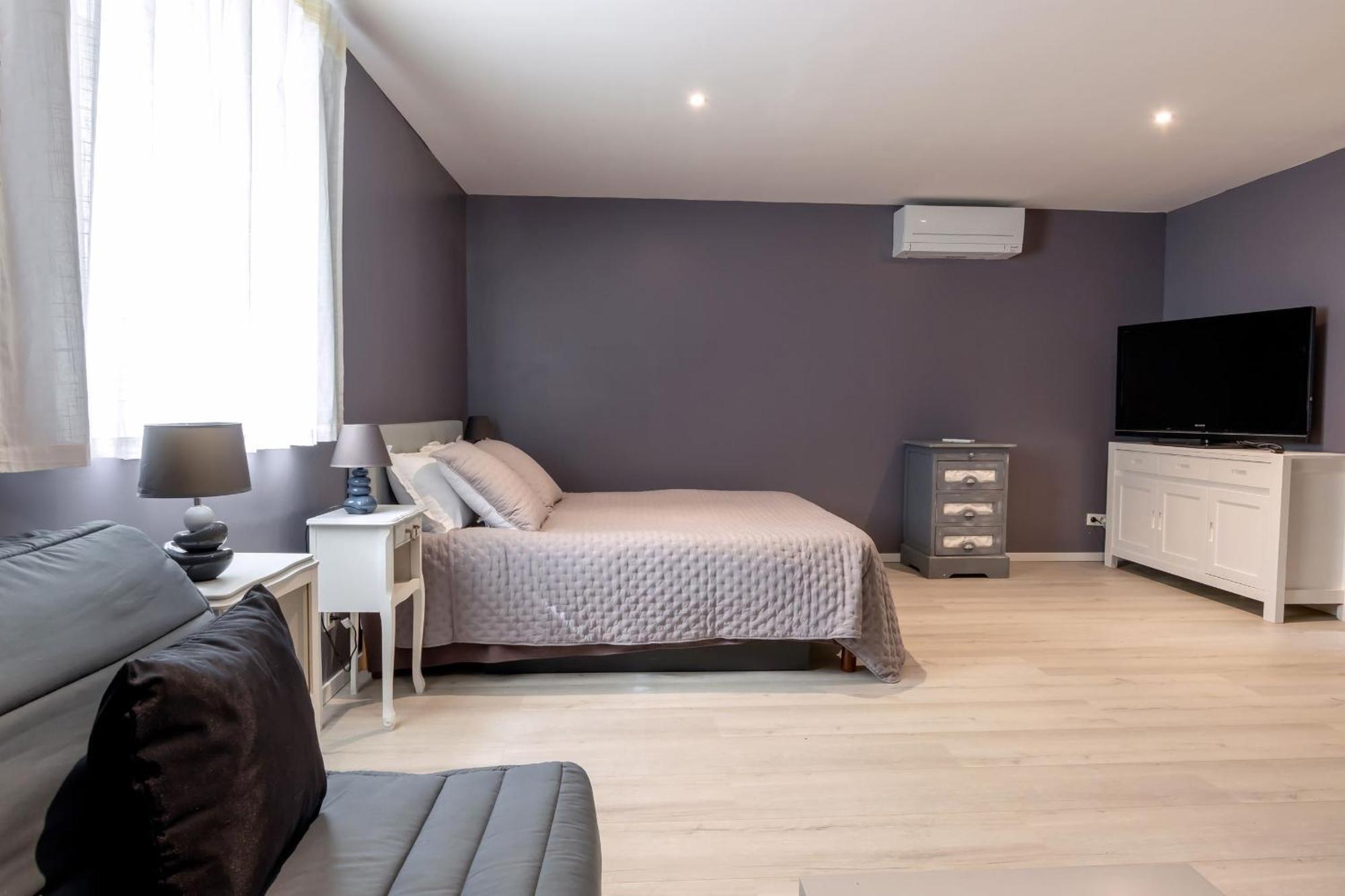 Domaine Des Grands Chenes Bed and Breakfast Preveranges Eksteriør billede